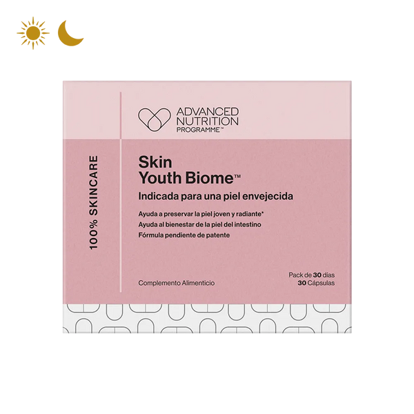 Skin Youth Biome