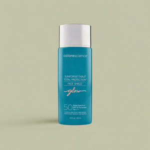 Sunforgettable Total Protection Face Shield Glow SPF50