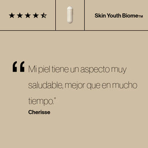Skin Youth Biome