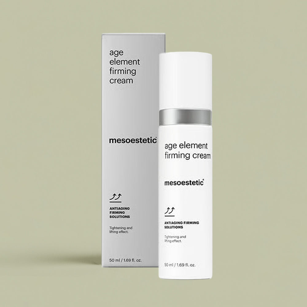 Age element® firming cream