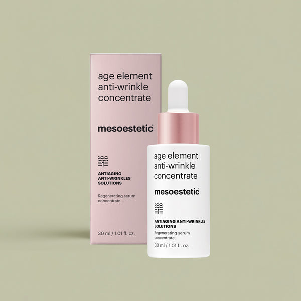 Age element® anti-wrinkle concentrate