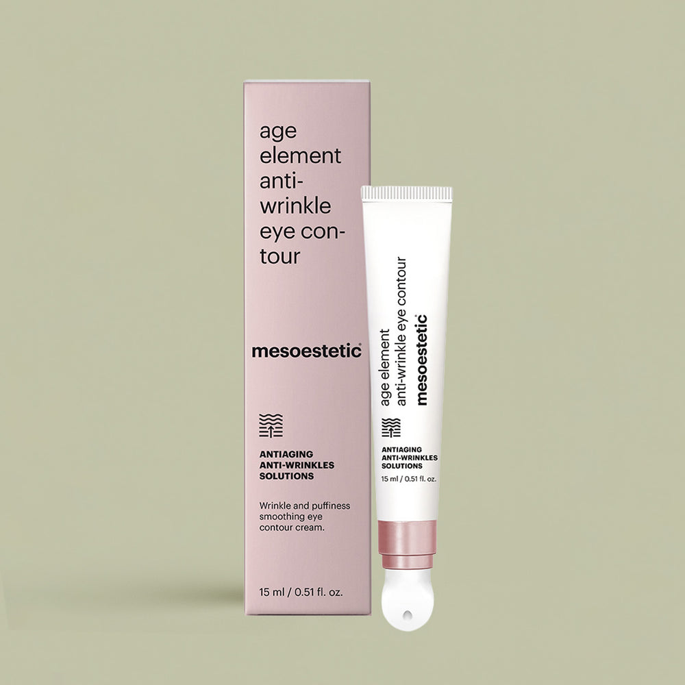 Age element® anti-wrinkle eye contour