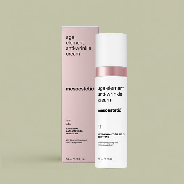 Age element® anti-wrinkle cream