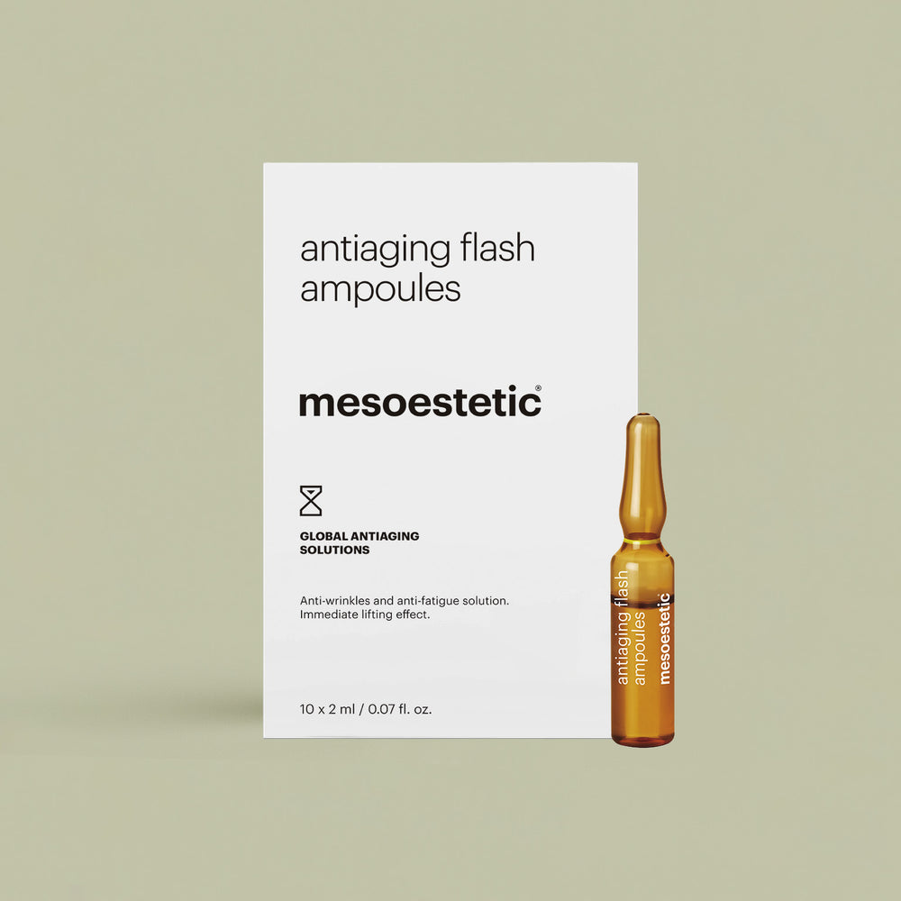 Antiaging Flash