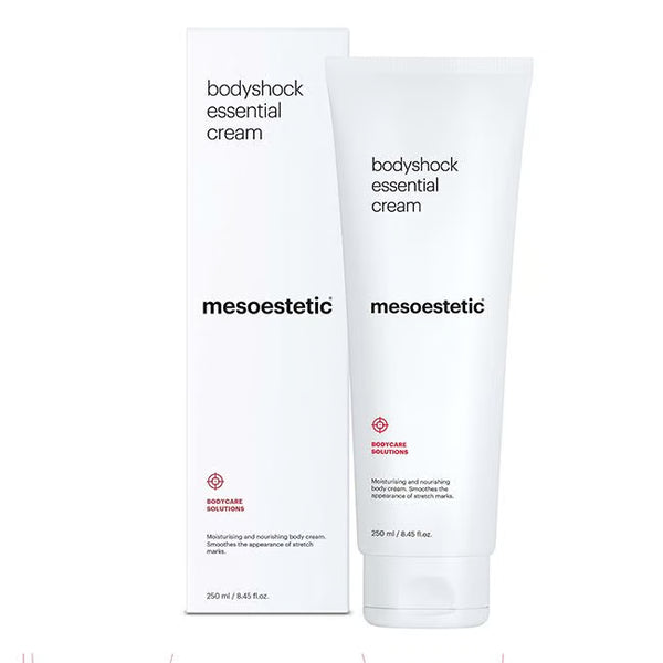 Bodyshock® essential cream