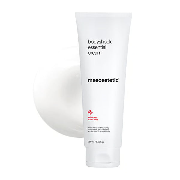 Bodyshock® essential cream
