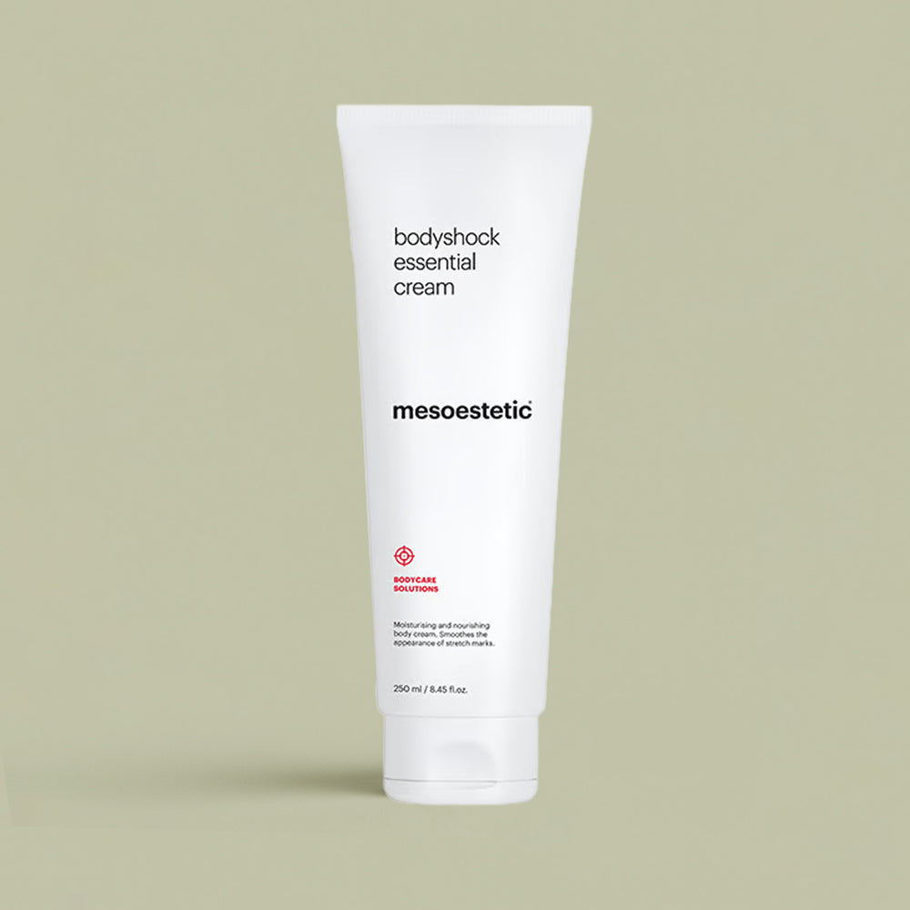 Bodyshock® essential cream