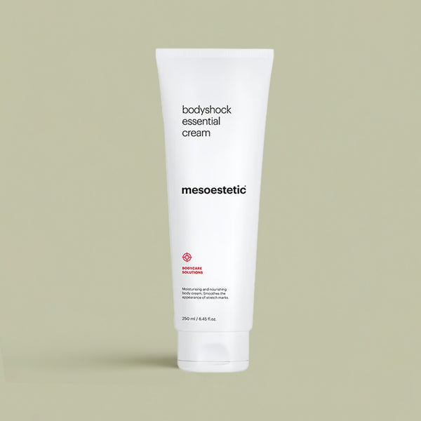 Bodyshock® essential cream