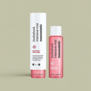 Bodyshock® intensive mist