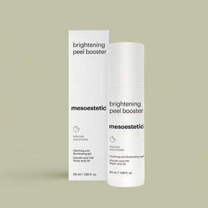 Brightening Peel Booster