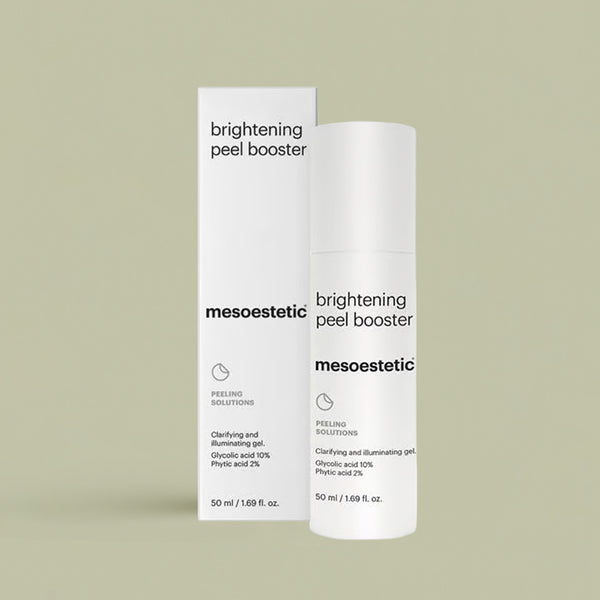 Brightening Peel Booster