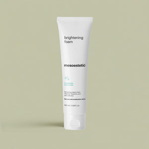 Brightening Foam
