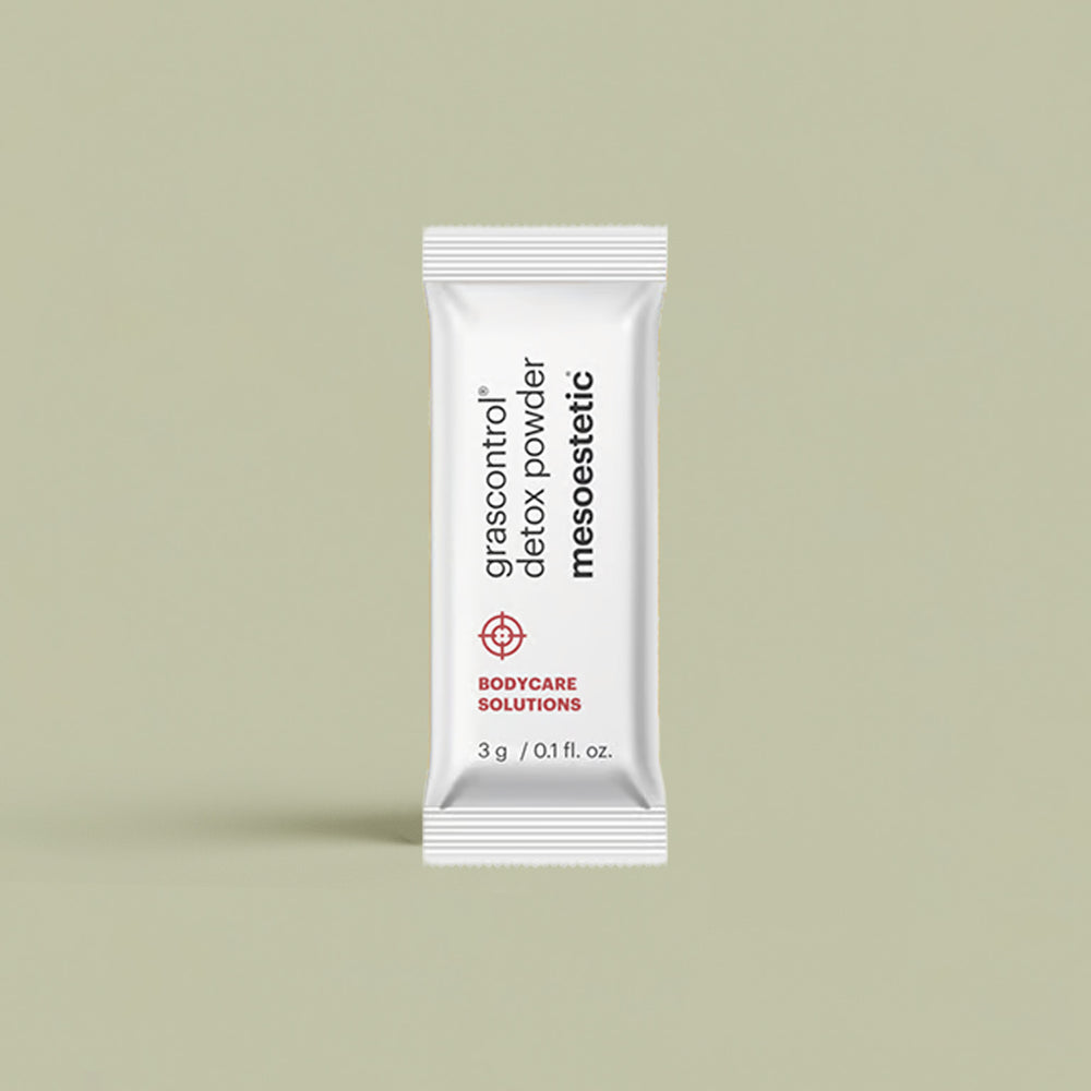 Grascontrol® detox powder