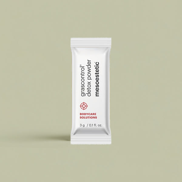 Grascontrol® detox powder