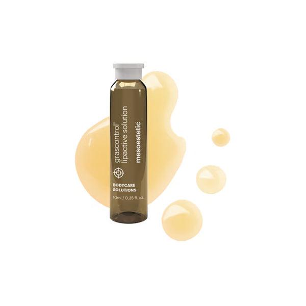 Grascontrol® lipactive solution