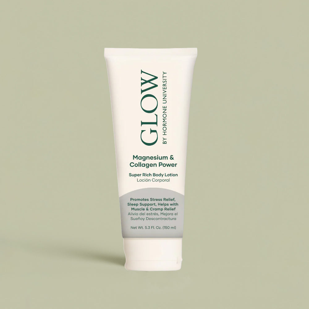 Magnesium & Collagen Power