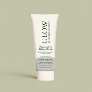 Magnesium & Collagen Power