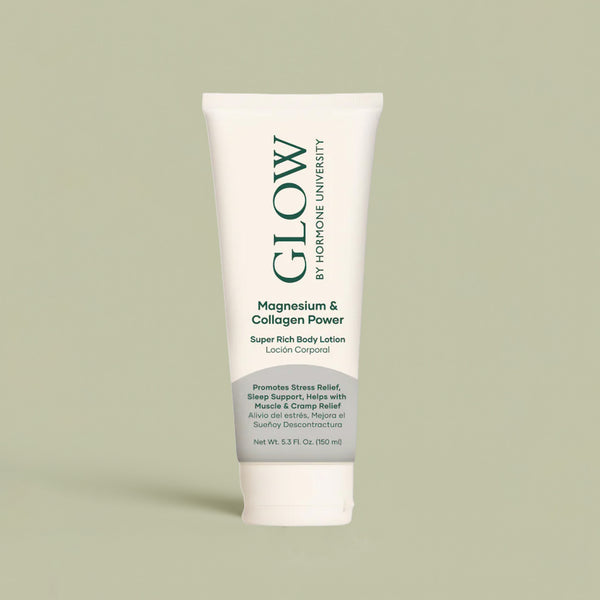 Magnesium & Collagen Power