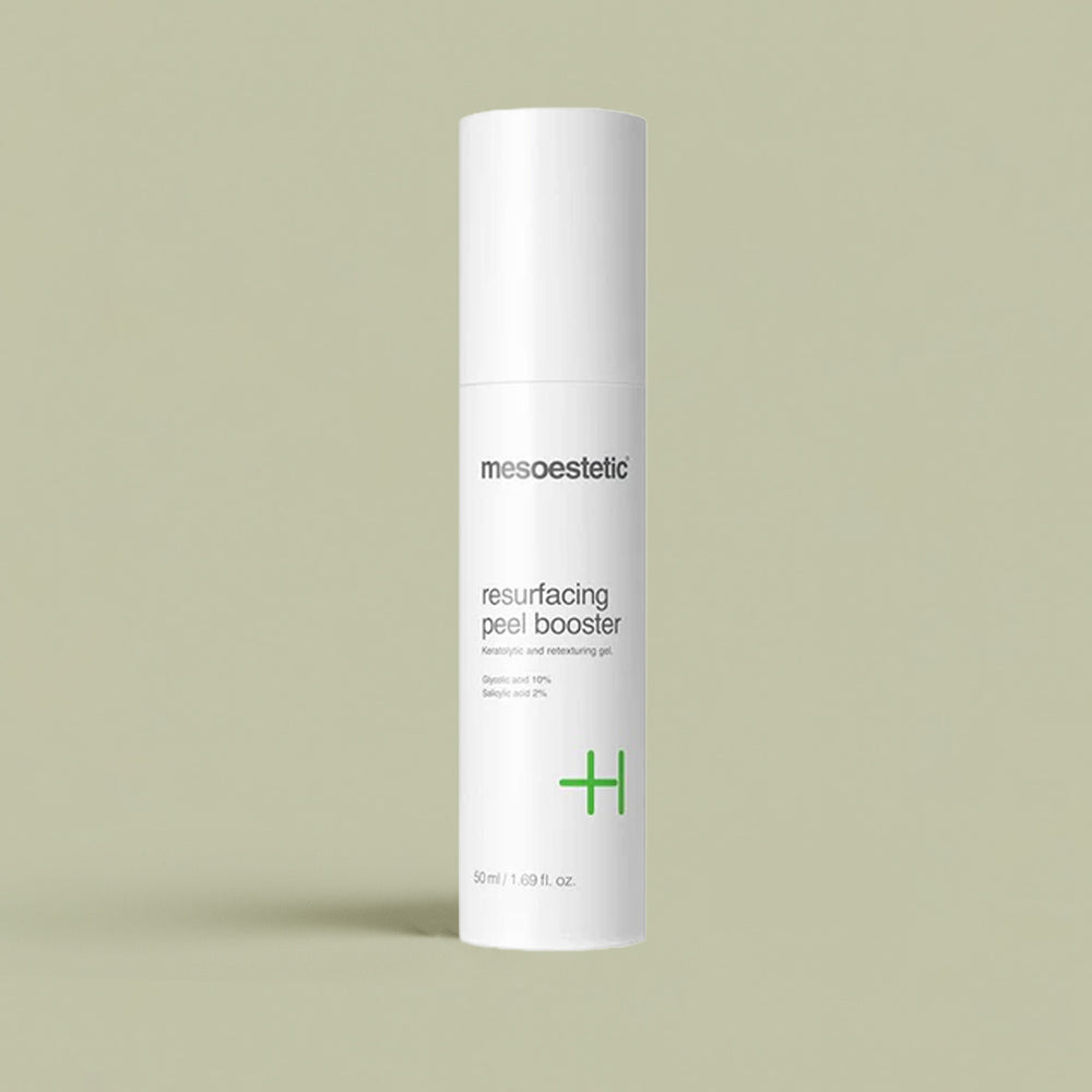 Blemiderm Resurfacing Gel