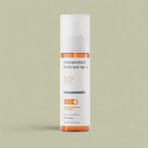 Mesoprotech Antiaging Body Sun Spray