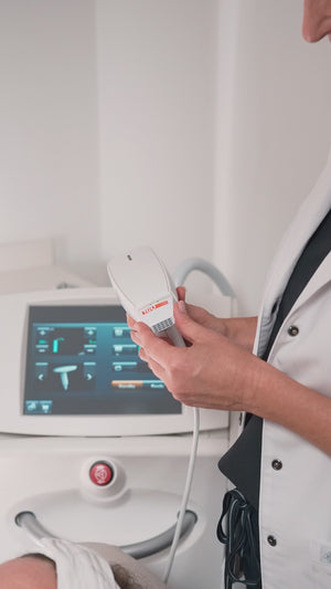 Venus Viva (Marcas, Poro y cicatrices)