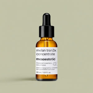 Melan tran3x concetrate