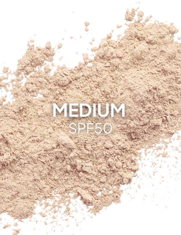 Brush-On Shield SPF30