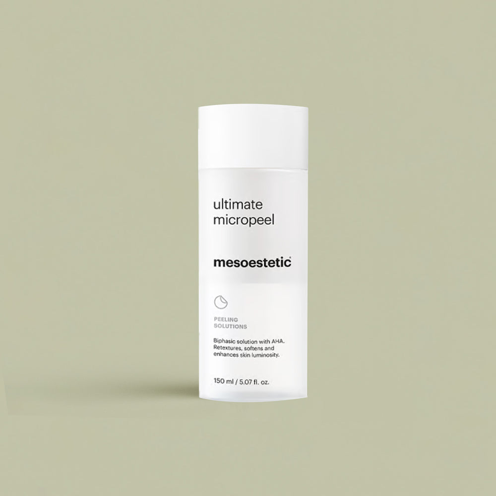 Ultimate Micropeel