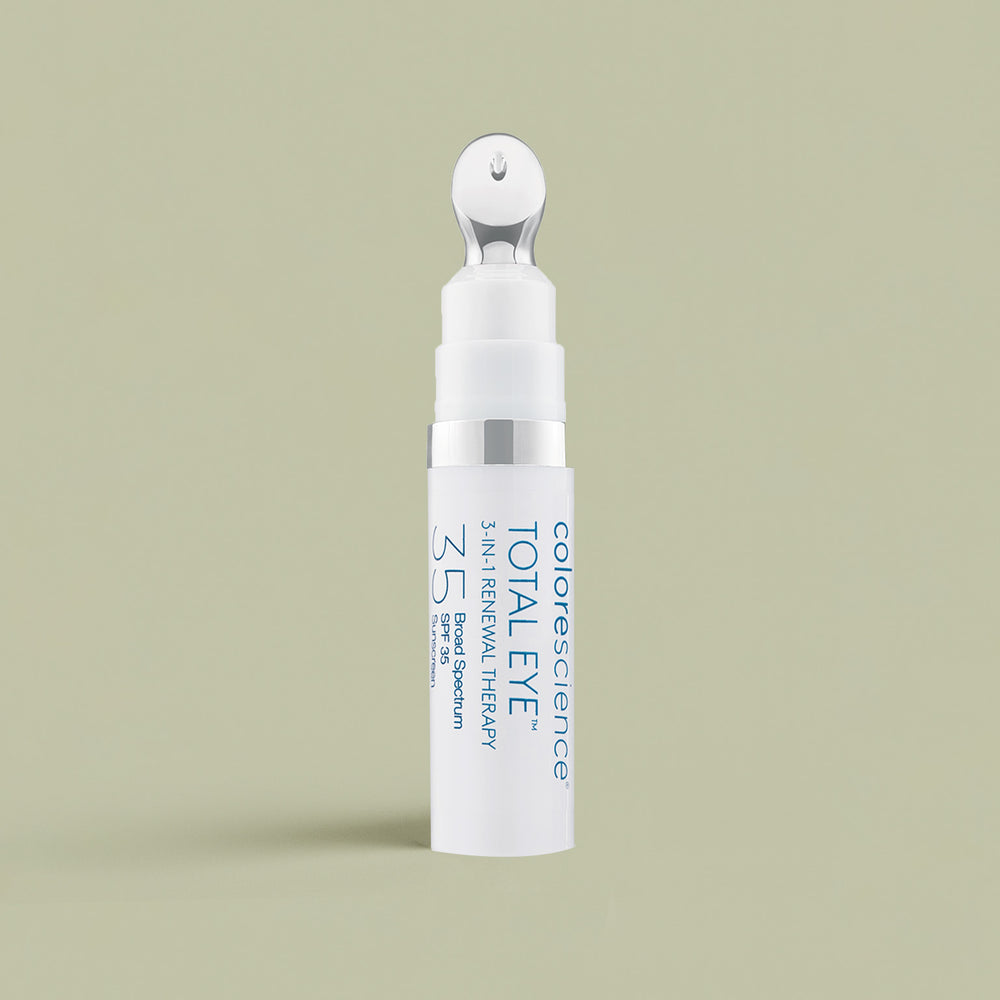 Total Eye 3 en 1 SPF35