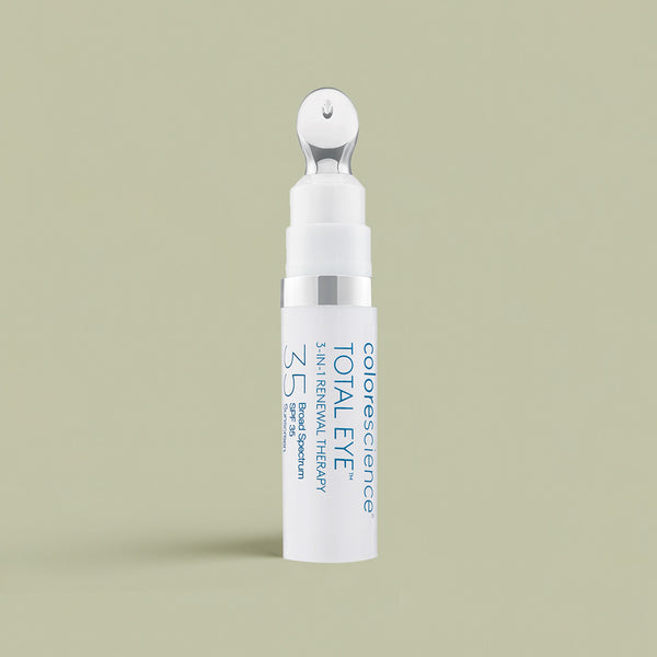 Total Eye 3 en 1 SPF35