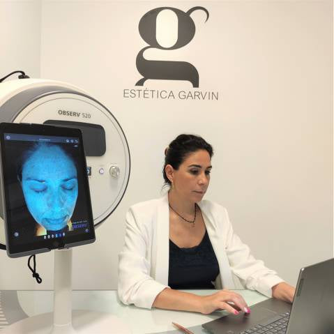 La clave para conseguir tu propia versión de piel perfecta