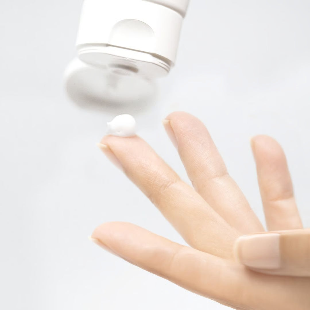 Hydracream Fusion: Netejador facial per a pells normals i seques