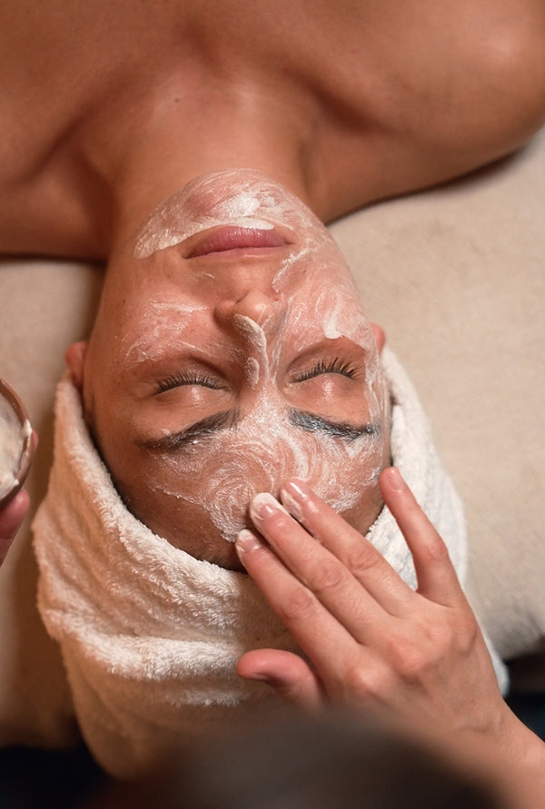 Higiene Facial