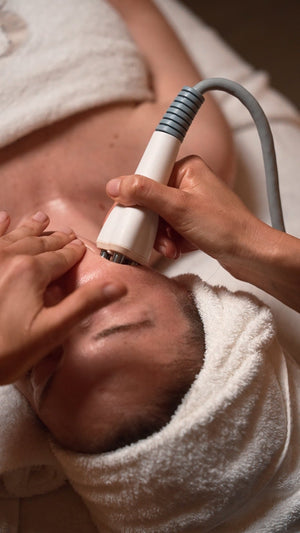 Radiofrecuencia Legacy Facial