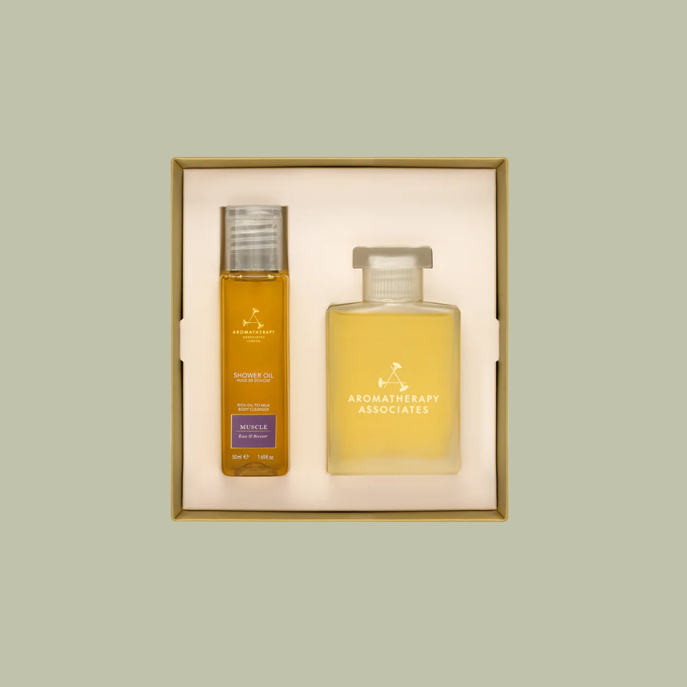 Kit Muscle Ease Heroes. Alivia la sensación de cansancio muscular