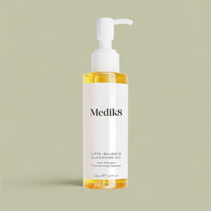 Lipid Balance Cleansing Oil