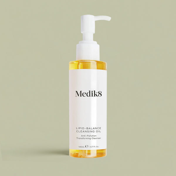 Lipid Balance Cleansing Oil