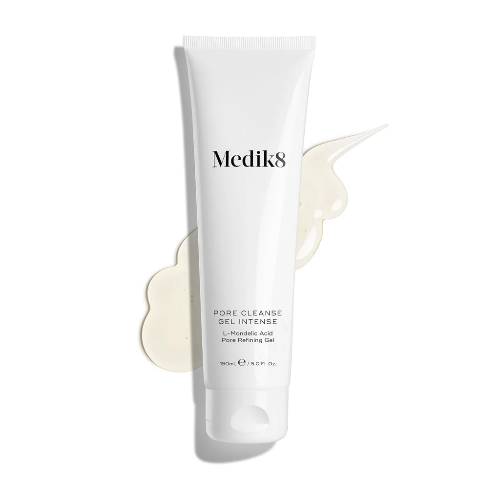 Pore Cleanse Gel Intense: Гель для уменьшения пор