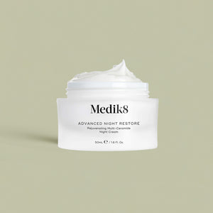 Advanced Night Restore