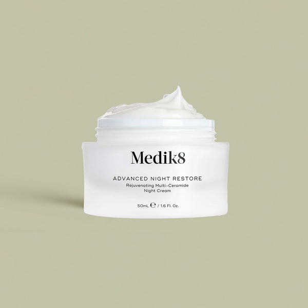 Advanced Night Restore