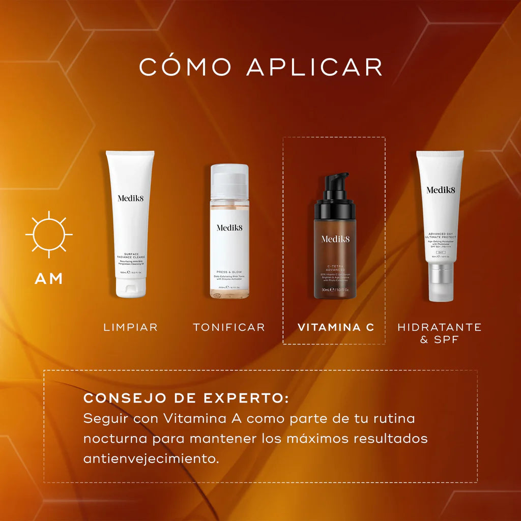 C-tetra Advanced