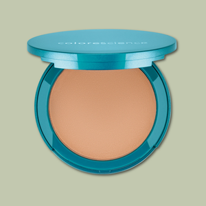 Polvos natural finish medium sand (arena)