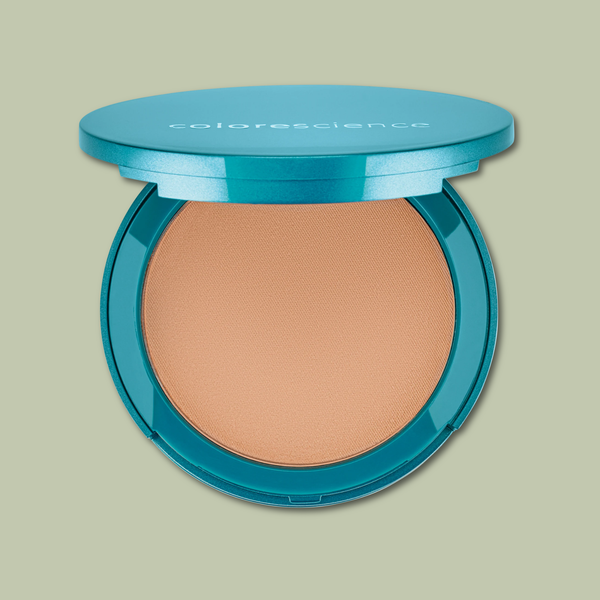 Polvos natural finish medium sand (arena)