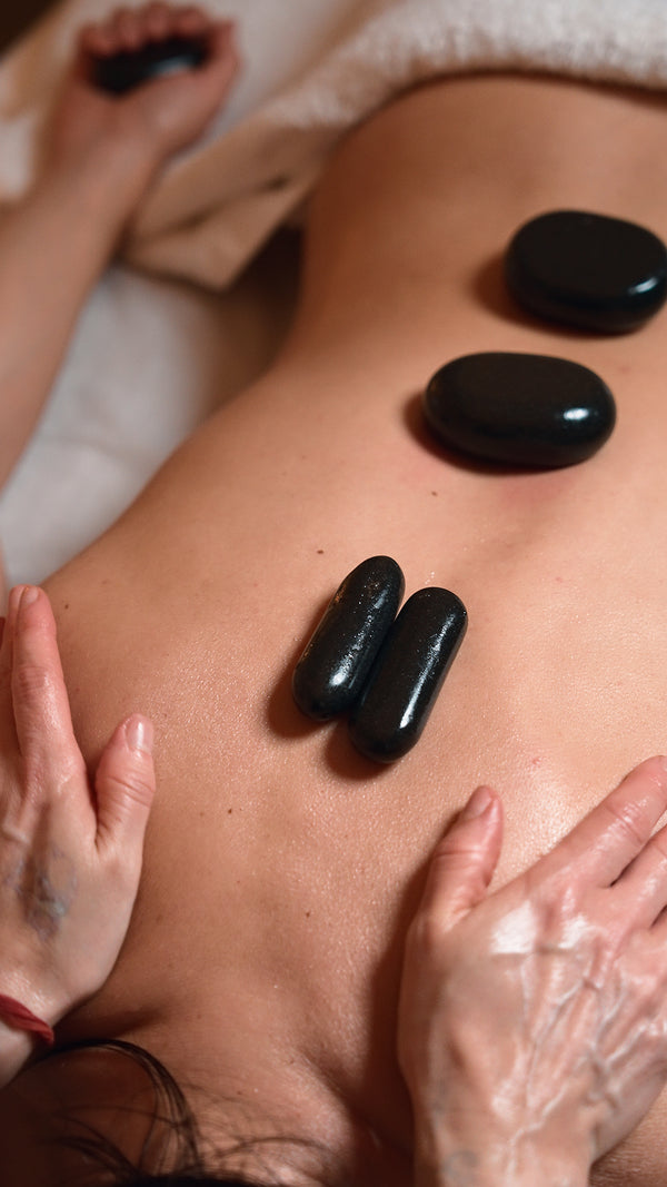 Hot Stones