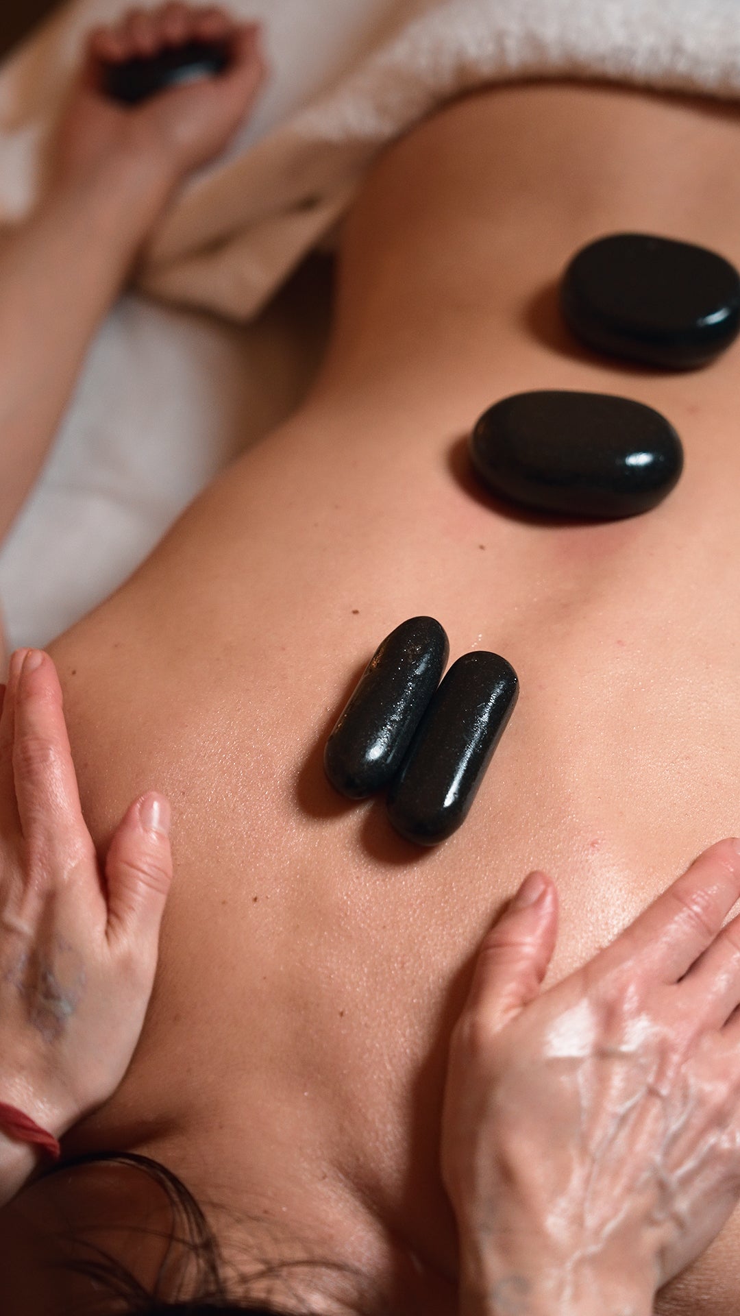 Hot Stones