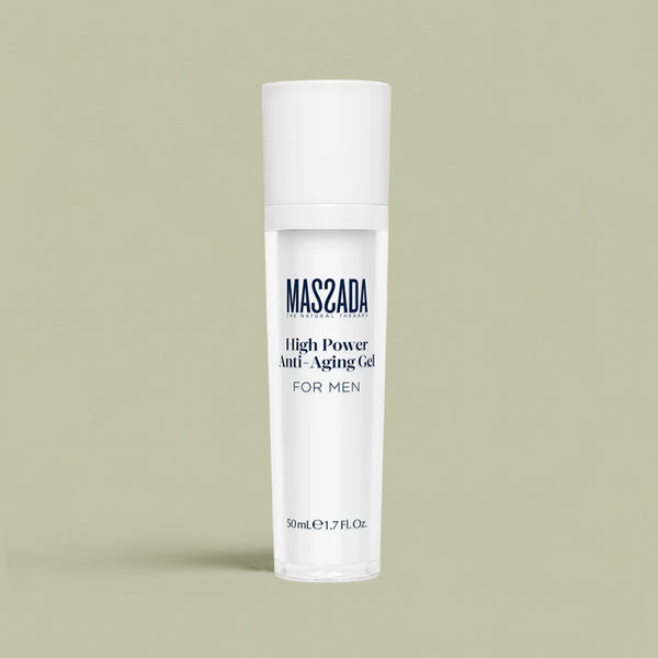 MEN High Power Anti-Aging Gel