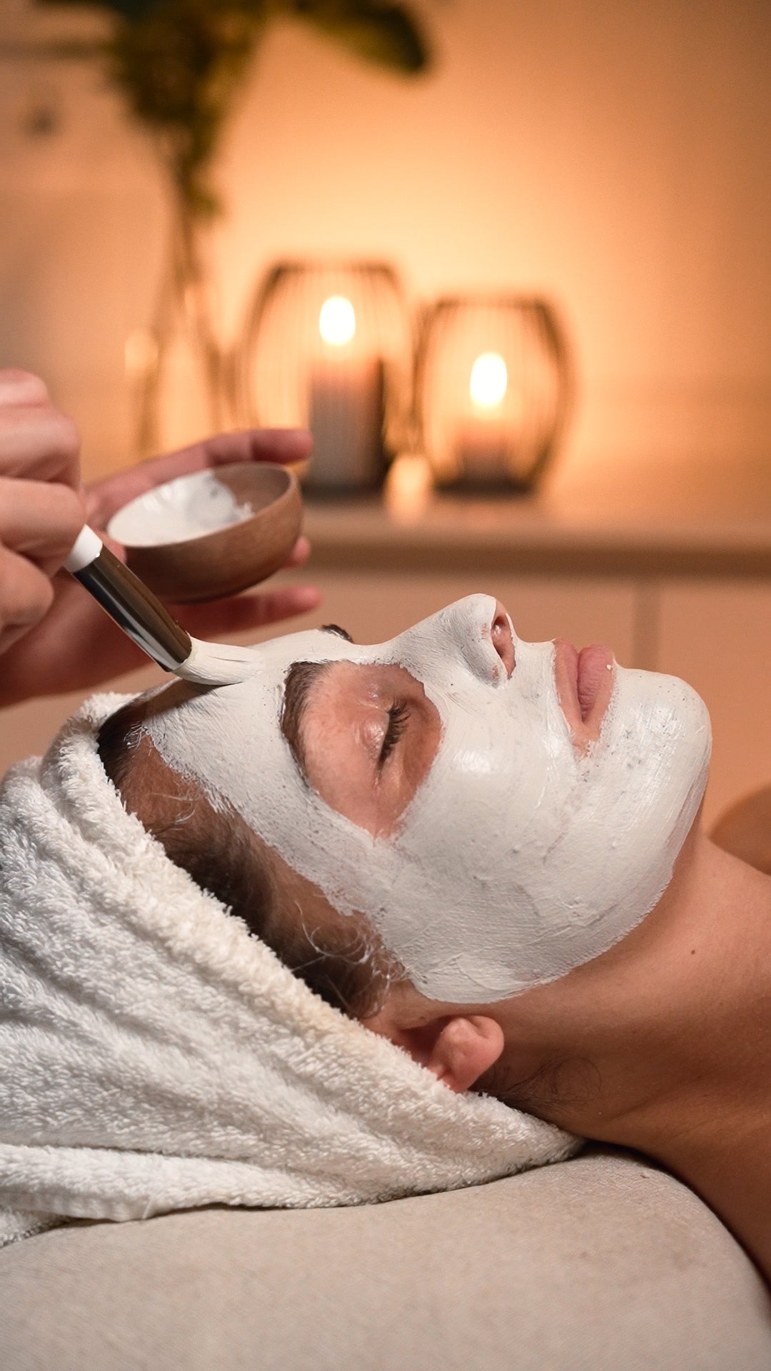 Soin du visage