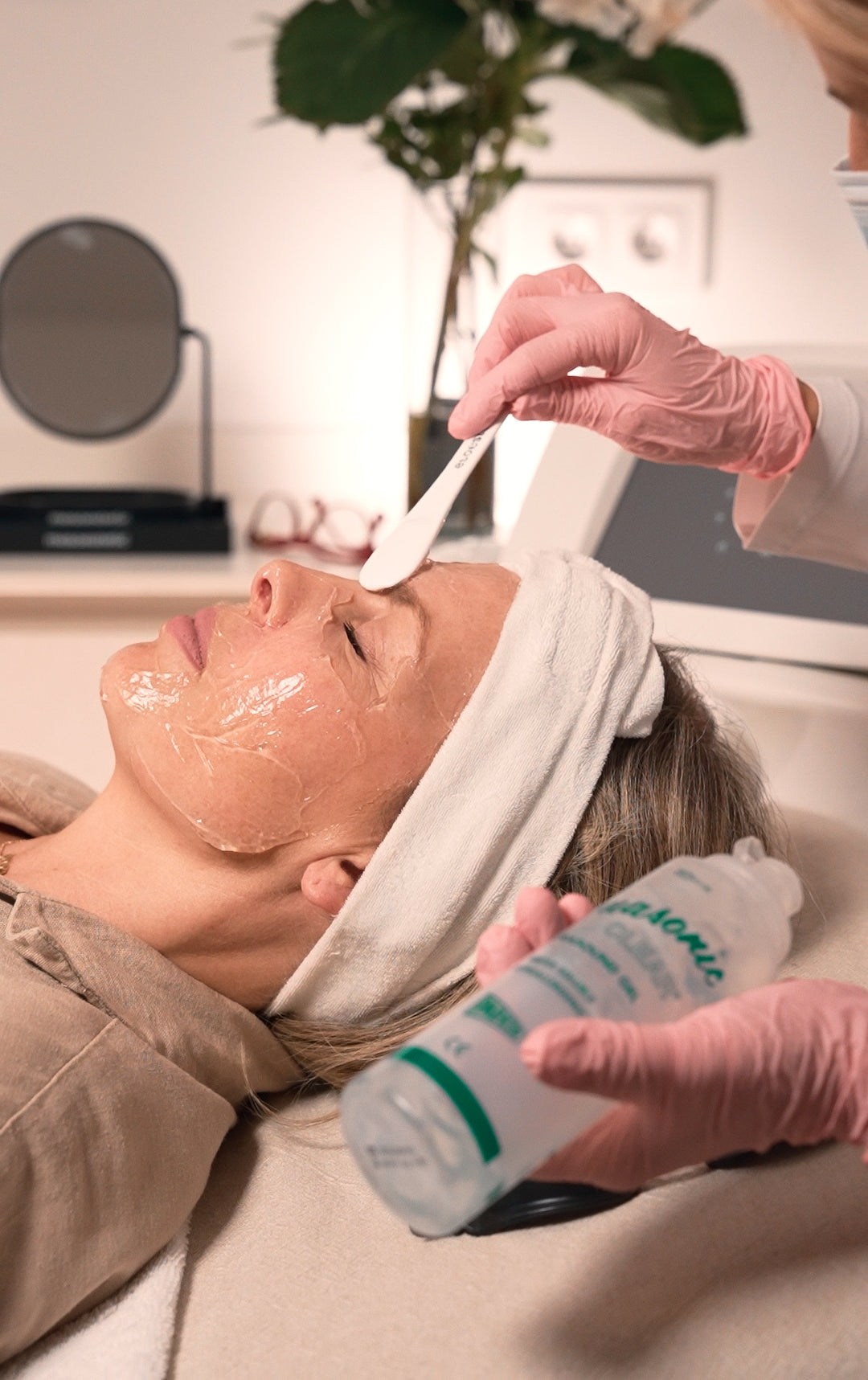 IPL Laser (Dark Spots)