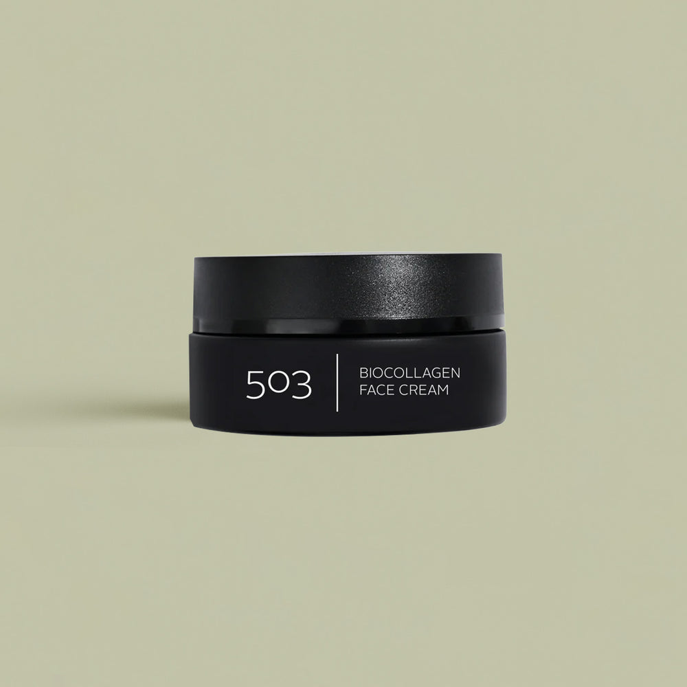 503 Biocollagen Cream