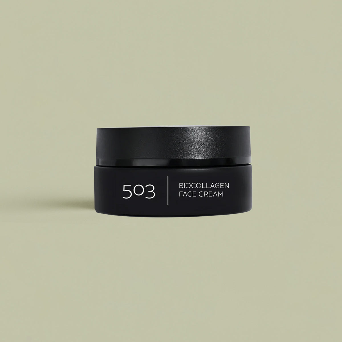 503 Biocollagen: Crema reafirmant amb col·lagen i àcid hialurònic